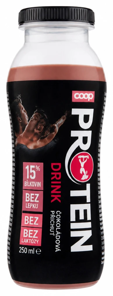 Protein Drink