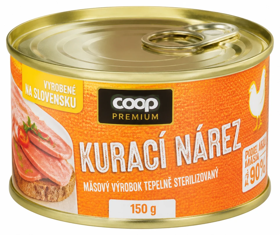 Kuracý nárez