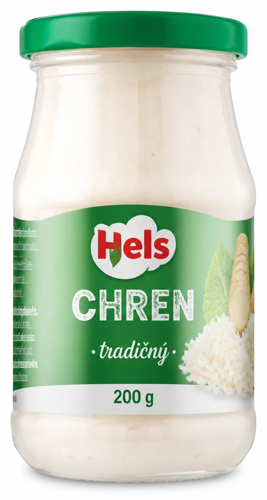 Chren Hels tradičný