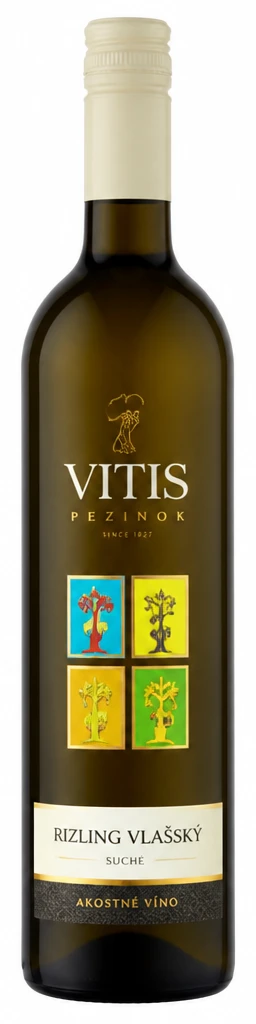 Rizling vlašský