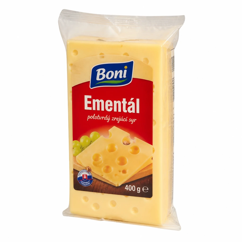 Ementál
