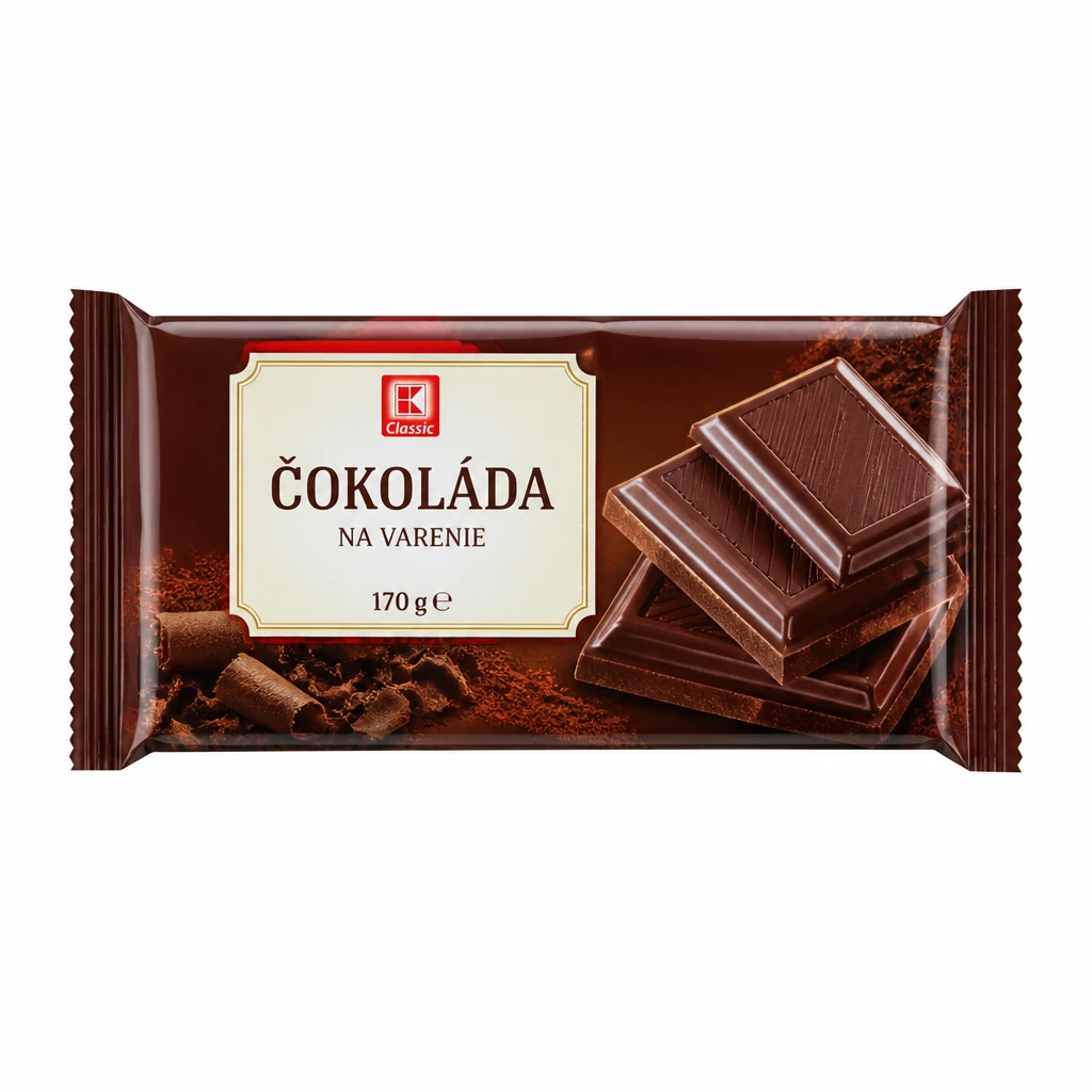 Čokoláda