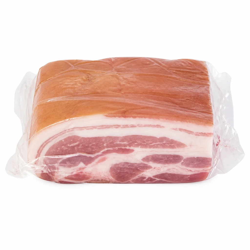 Bravčová slanina