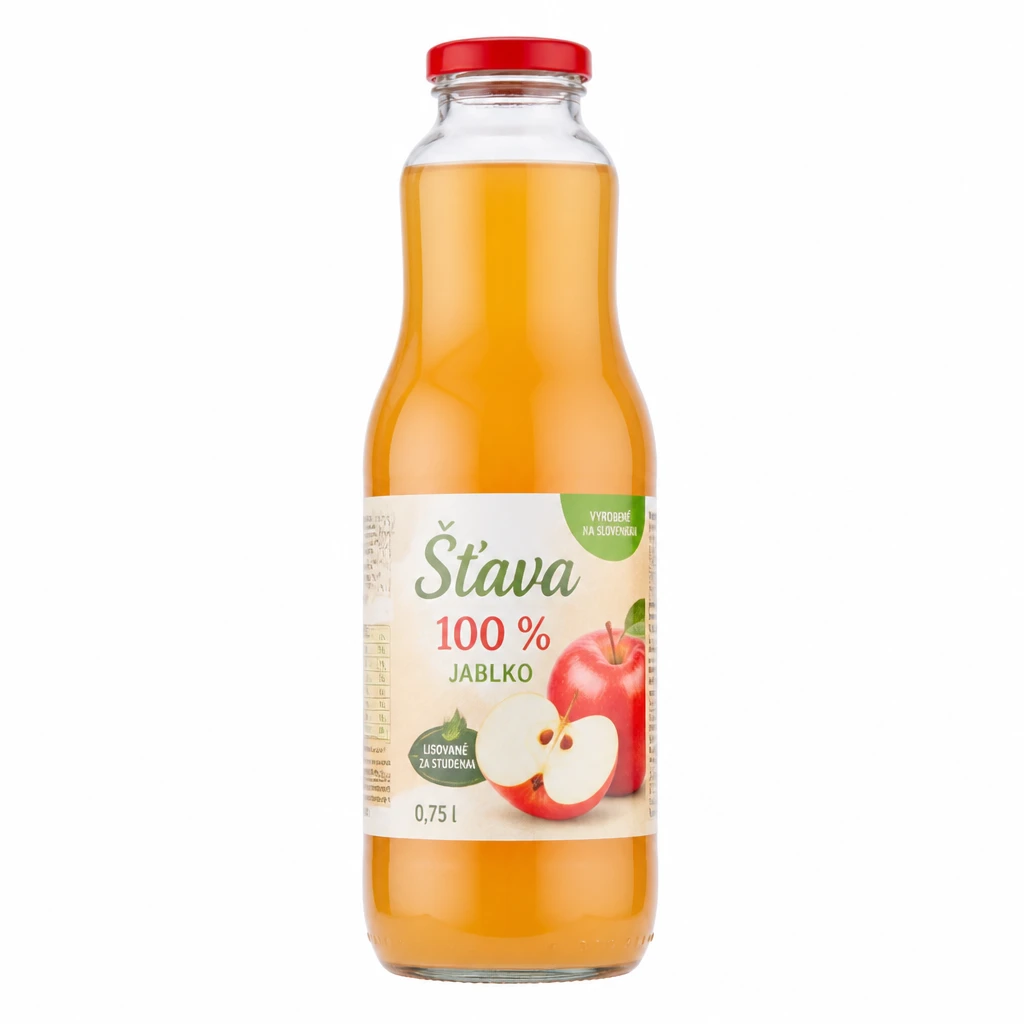 Šťava 100 %