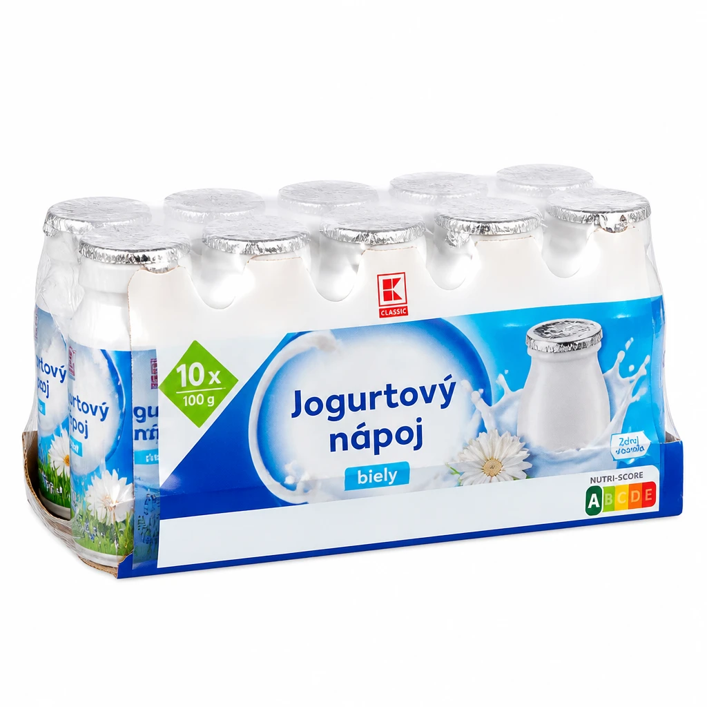 Jogurtový nápoj