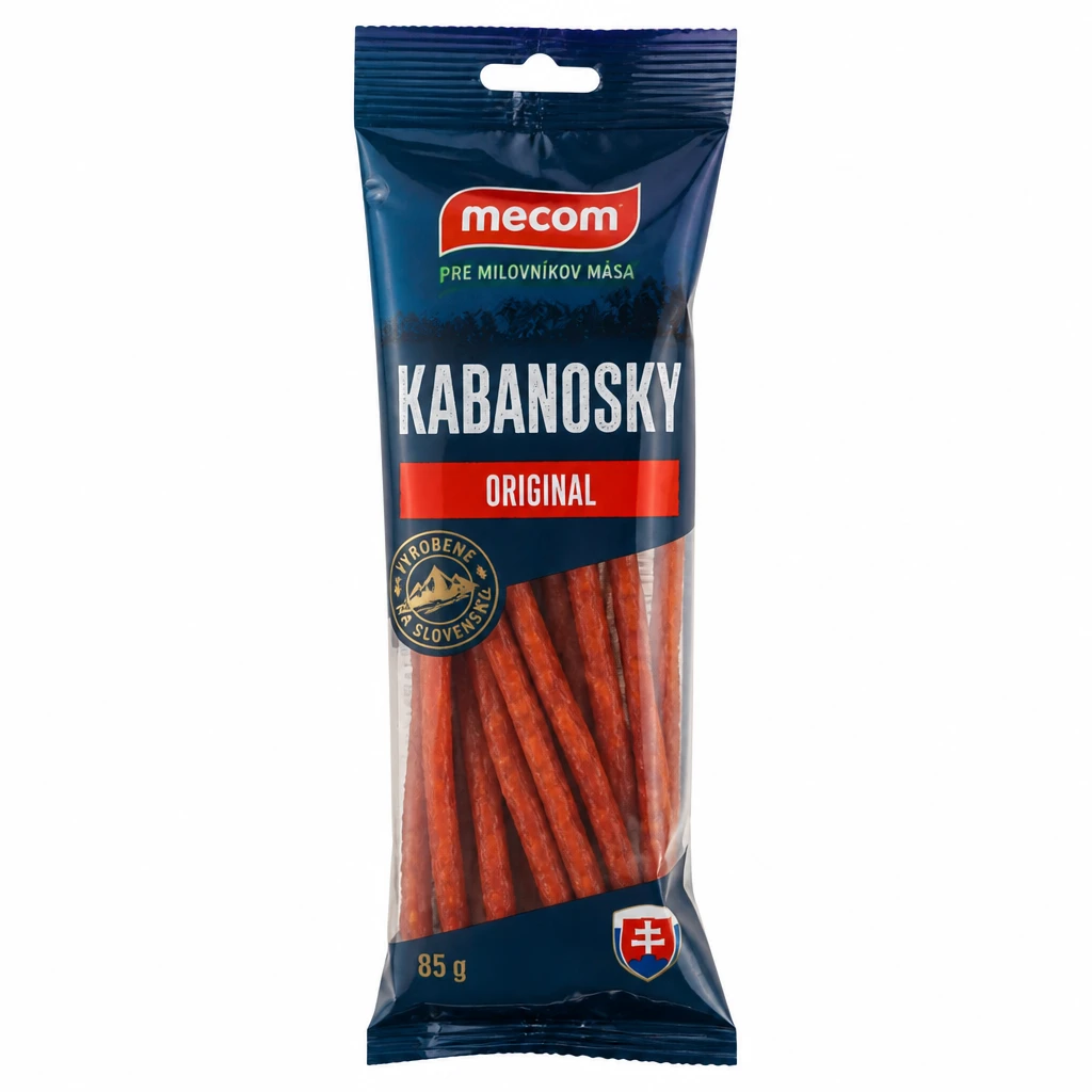 Kabanosky