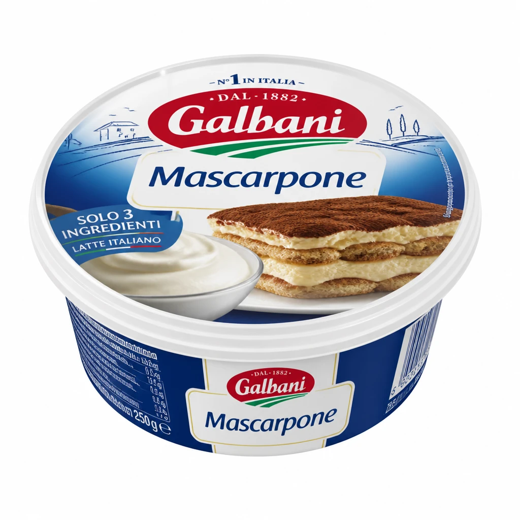 Mascarpone