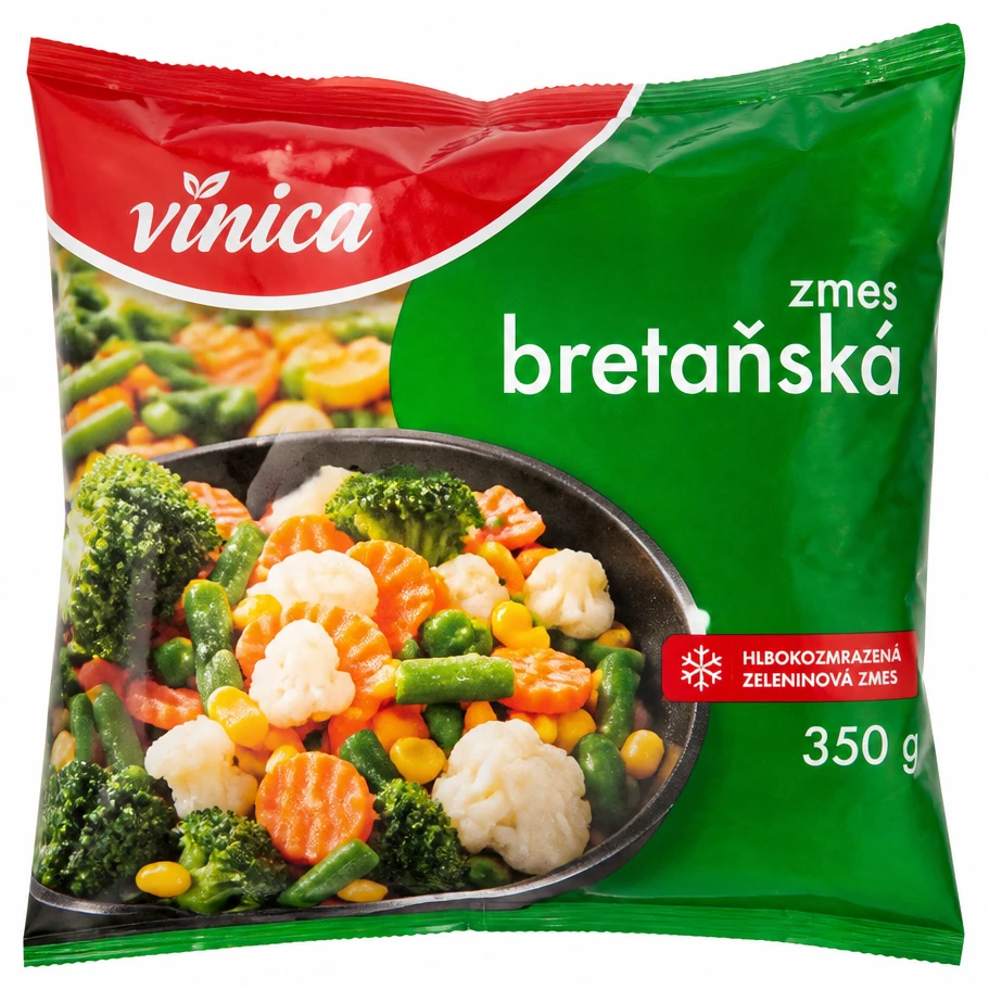 VINICA ZMES BRETAŇSKÁ