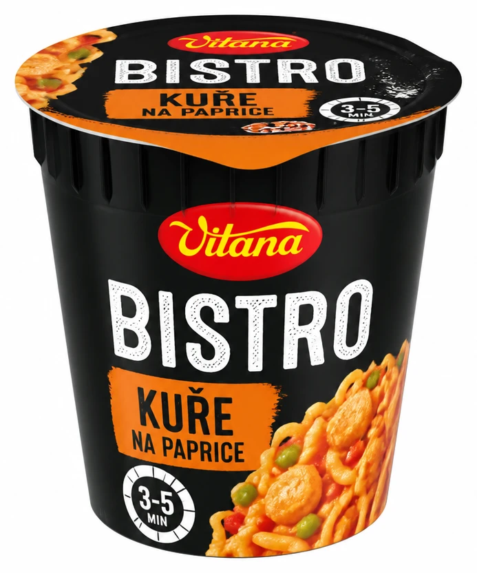 VITANA BISTRO