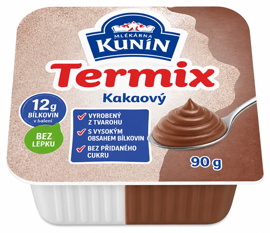 KUNÍN TERMIX