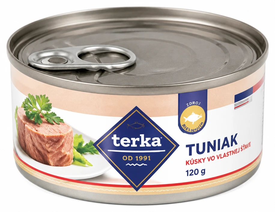 TERKA TUNIAK
