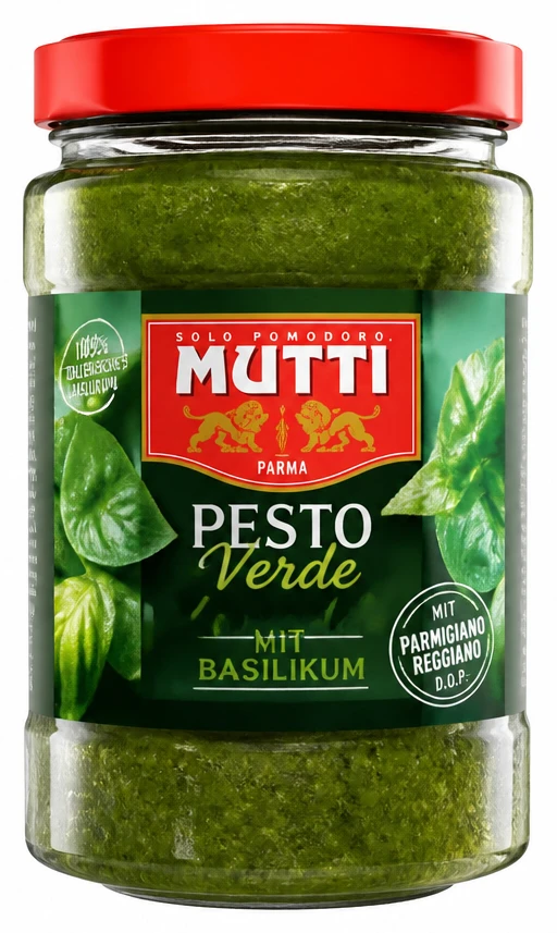MUTTI PESTO