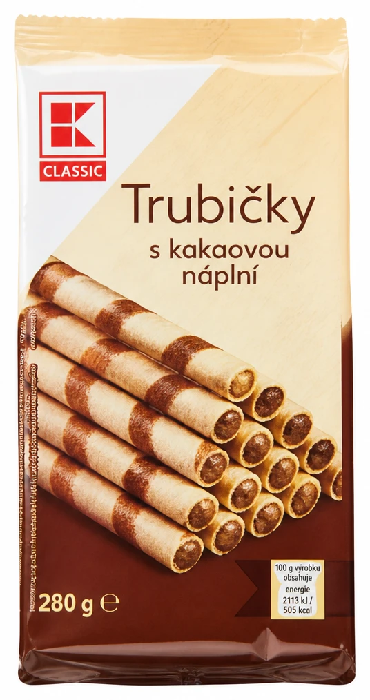 Trubičky