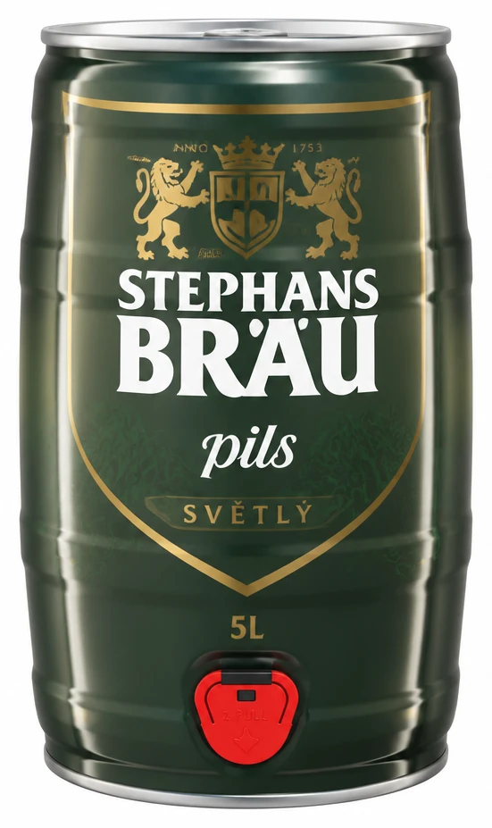 Svetlé pivo