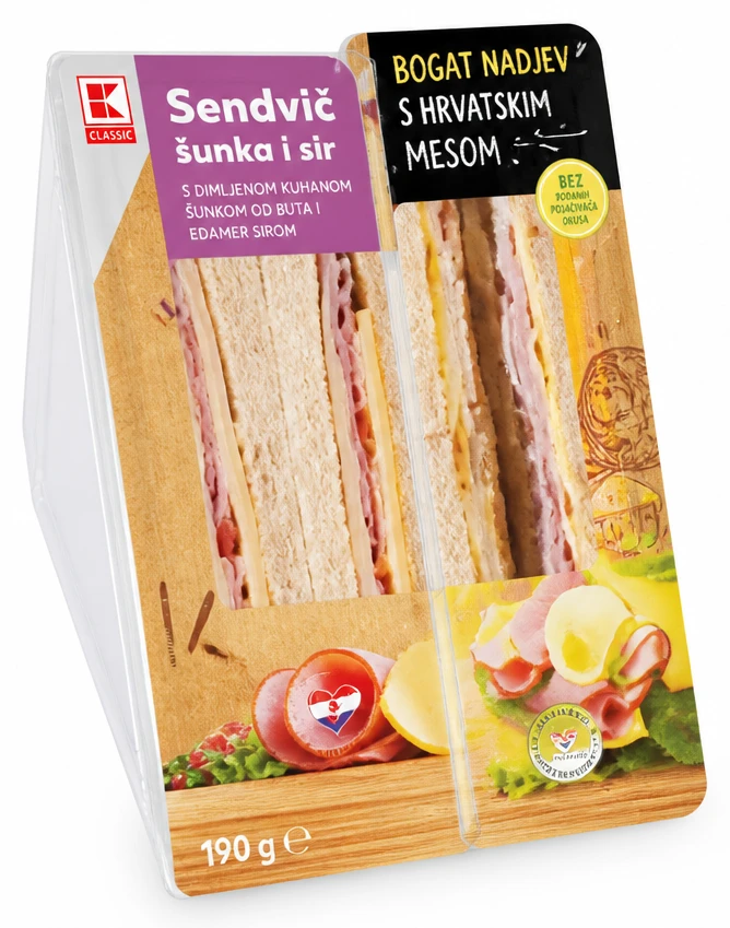 Sendvič