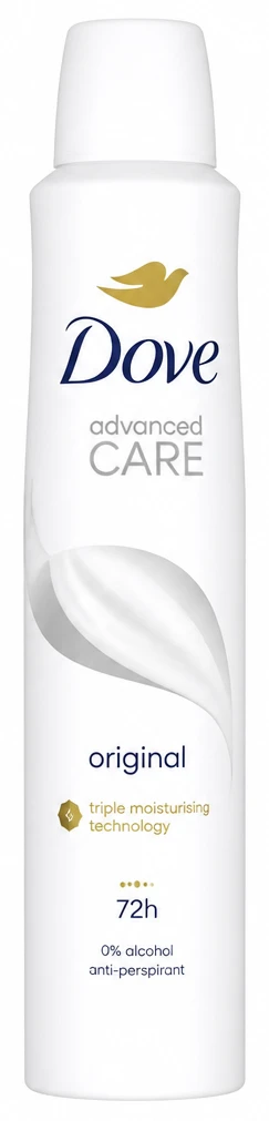 Antiperspirant