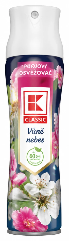 Osviežovač vzduchu