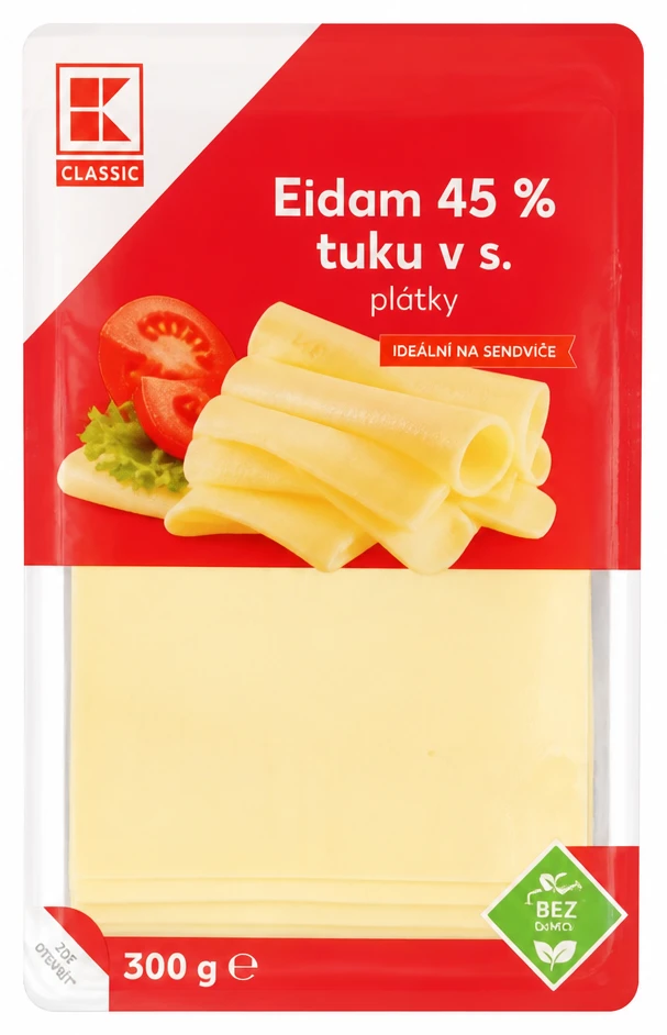 Eidam 45 %