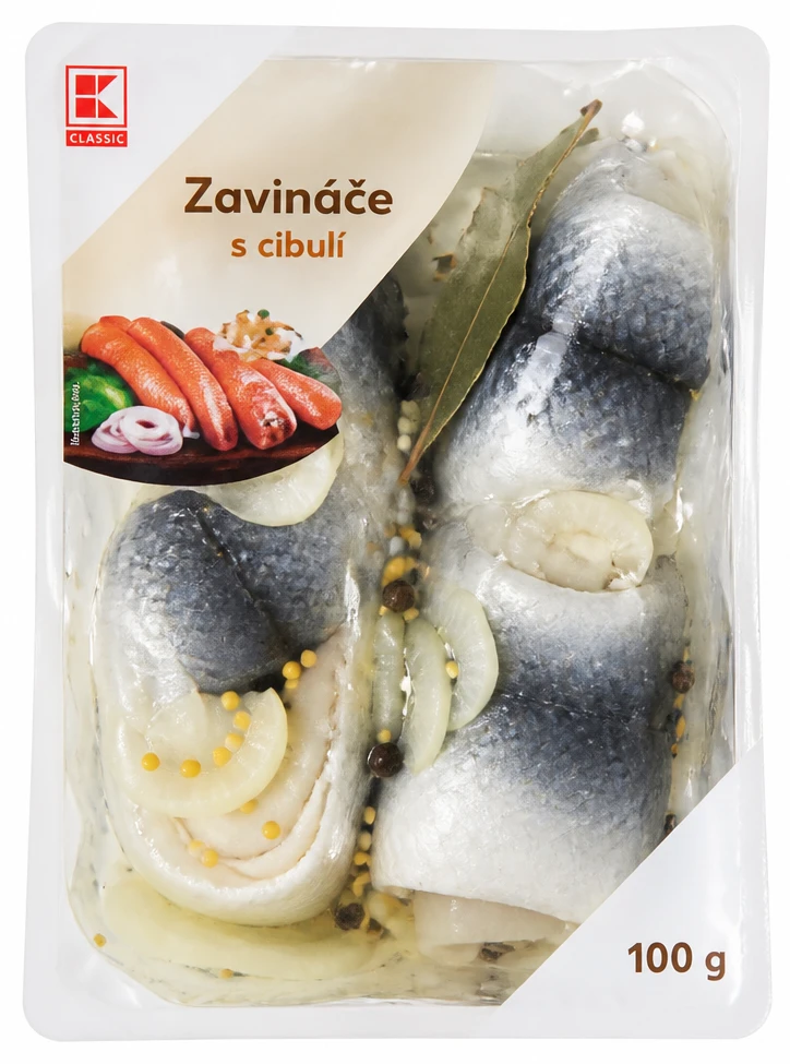 Zavináče