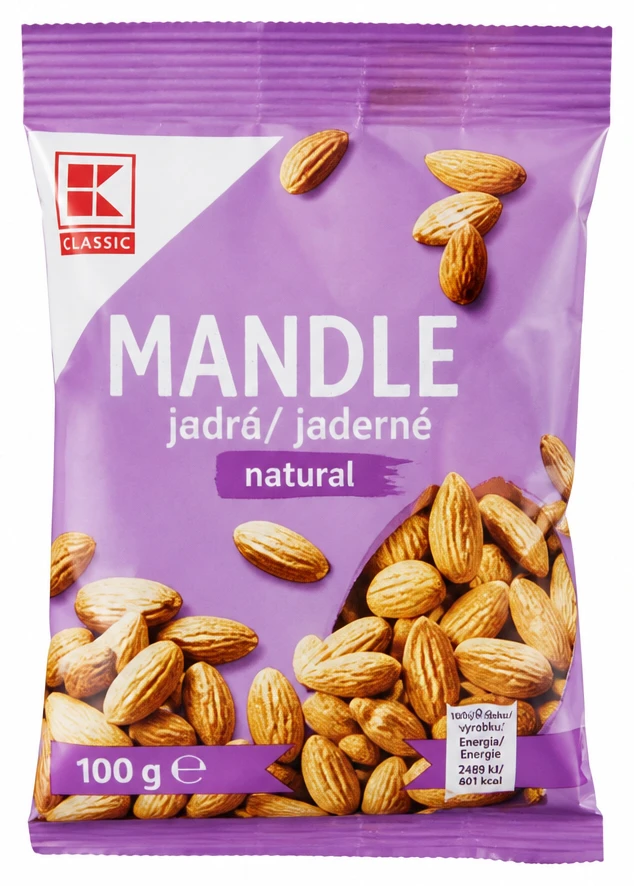 Mandle