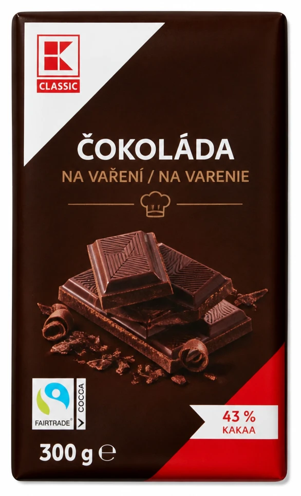 Čokoláda
