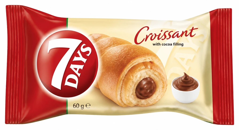 Croissant 7Days