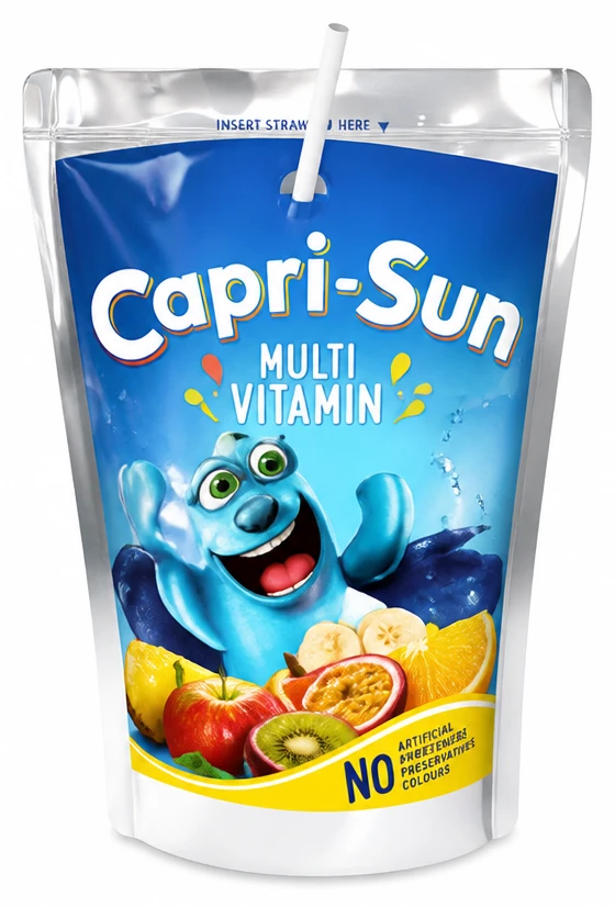 Capri-Sun