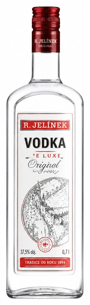 Vodka R.Jelínek