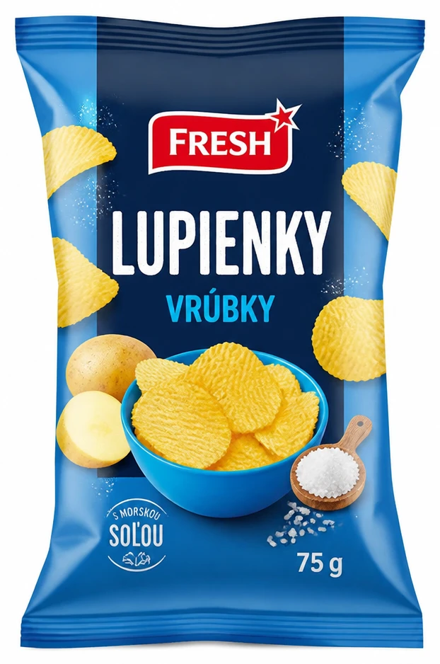 Lupienky vrúbky