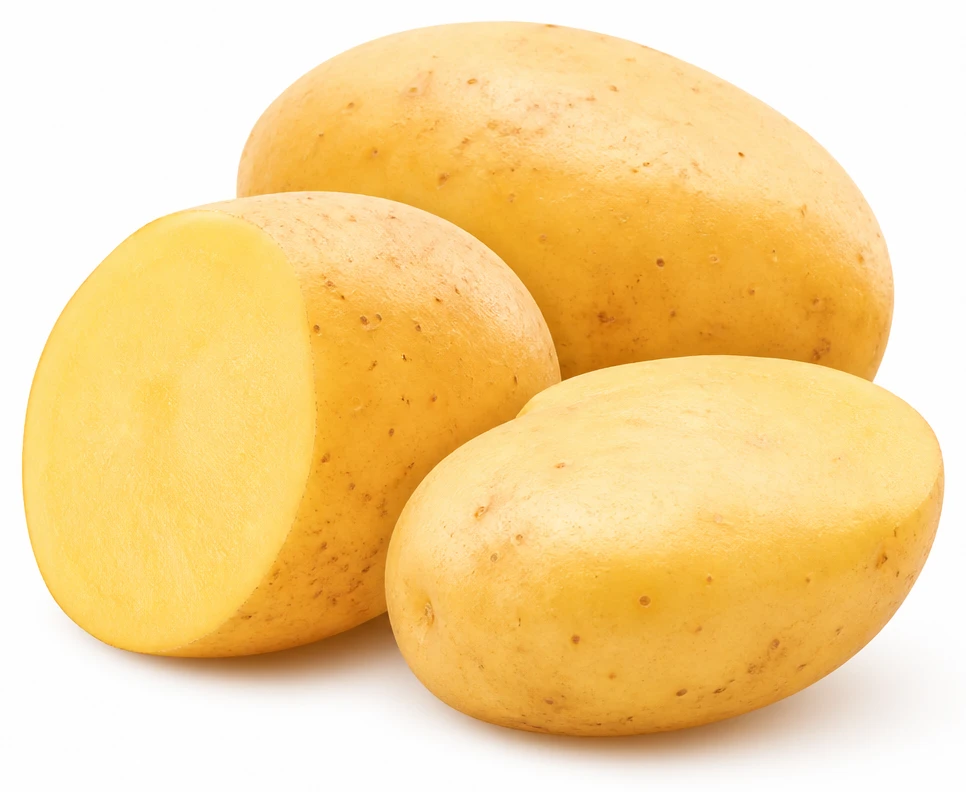 Zemiaky konzumné prílohové 2kg B FRESH