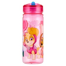 Stor Paw Patrol Girl Superpowers fľaška